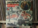 DAVIE ALLAN AND THE ARROWS - CYCLE DELIC LP GARAGE FUZZ