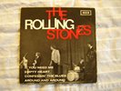 Rolling Stones - If you need me EP - First Dutch EP