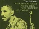 Tina Brooks LP Back To The Tracks Blue Note 45 rpm