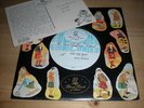 AZTEC CAMERA - JUST LIKE GOLD VINYL 7