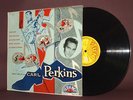 Carl Perkins - The Dance Album Of ' SUN LP 1225 1957