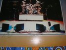 Rush. Signed. Autographed.(By all 3) Original Double LP