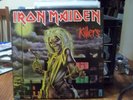 IRON MAIDEN KILLERS