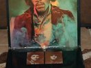 Jimi Hendrix  : Electric Ladyland  album   NEAR MINT