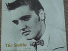 THE SMITHS -Shoplifters- Rare German Splatter Vinyl 12