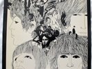 The Beatles - Revolver - MFSL