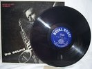 Stan Getz, The Sound, Roost 2207, Hi Fi