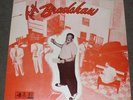 BLUES Tiny Bradshaw s/t LP 50's King Original Shiny EX+