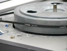 Thorens genuine factory made drive belt