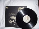 Zoot Sims in Paris, United Artists Jazz, 15013 Stereo