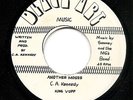 King Vupp - Another Moses - Black Art Rare Roots Reggae