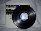 The Three Sounds, Feelin' Good, ST-84072, Blue Note