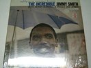 Jimmy Smith Softly As A Summer Breeze BLUE NOTE RVG NYC