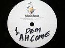 Barry Brown Natty Dread Nar Run DUBPLATE 10