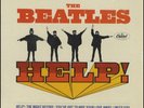 the beatles help  SMAS-2386  sealed