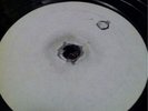 JOE WILLIAMS TEST PRESSING BLUES 78 RPM E-