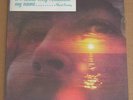 DAVID CROSBY orig. 1971 LP The Byrds CSN&Y Psych SEALED