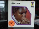 Alice Clark S/T Original Mainstream NM Rare Funk Soul