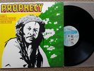 reggae LP..YABBY U / MICHAEL PROPHET / WAYNE WADE...