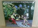 VICTOR PERAINO’S KINGDOM COME - No man’s Land  LP+7