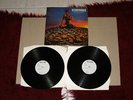 SCORPIONS - DEADLY STING_  GREEK TEST PRESS LP