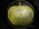 THE BEATLES - WHITE ABLUM LP 1968***1ST PRESS***RARE***