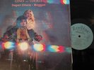 GINO & LUCILLE – SUPER DISCO REGGAE – GREEK LP