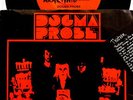Dogma Probe SYNTH PUNK COLD-WAVE 82 mint rare kbd ?HEAR