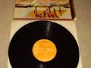 MOGUL THRASH - 1971 1st UK PR LP - STUNNING NEAR MINT
