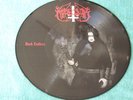 MARDUK dark endless PICTURE LP 1st PRESS 1992 beherit