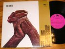 Xian Psych LP  THE BERETS Mass For Peace BARRITAS Avant