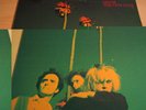 THE GUN CLUB // MIAMI /1982 ANIMAL RECORDS US VGC ..LP