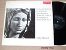 826861 - BEETHOVEN - op.18 5/6 - SUSKE QU. - ETERNA