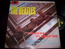 THE BEATLES / PLEASE PLEASE ME / PARLOPHONE PCS 3042