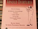 ARNOLD OVERTURES REFERENCE RECORDINGS RR48 M-