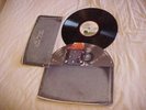 *BOB MARLEY*Catch A Fire 1973 UK Island LP*ZIPPO SLEEVE
