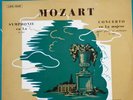 THYSSENS VALENTIN  / MOZART / DUCRETET-THOMSON LAG 1068