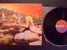 LED ZEPPELIN HOUSES OF THE HOLY orig french PLUM Lp ex