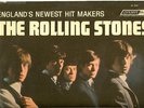 ROLLING STONES -ENGLAND'S NEWEST HIT MAKERS-LONDON FFRR