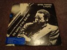 JEMEEL MOONDOC  The Evening Of Blue Men  MUNTU  Rare