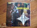 DAVID BOWIE Starman Portugal EP Picture Sleeve