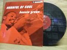 Bennie Green bethlehem 6054 jazz Lp Hornful Of Soul