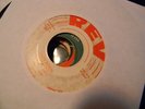 Gary Lemel 45 Jolly Roger/Rockin' in the Halls Rocker