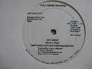 NEW YORK CITY RHYTHM ORCHESTRA-ART DECO-12