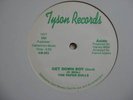 THE PAPER DOLLS-GET DOWN BOY-12