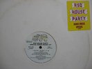 FRED WESLEY-HOUSE PARTY-12 1980 RSO HOUSE PARTY EP HEAR