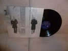 RARE UK Orig  KEITH CROSS&PETER ROSS LP BORED CIVILIANS