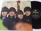 BEATLES	For Sale	LP	Parlophone	Mono PMC 1240