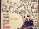 BEATLES - Lennon UK lp No One's Gonna Change My World'