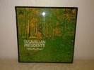 TASAVALLAN PRESIDENTTI-MlIKY WAY MOSES..UK 1974 W/INNER